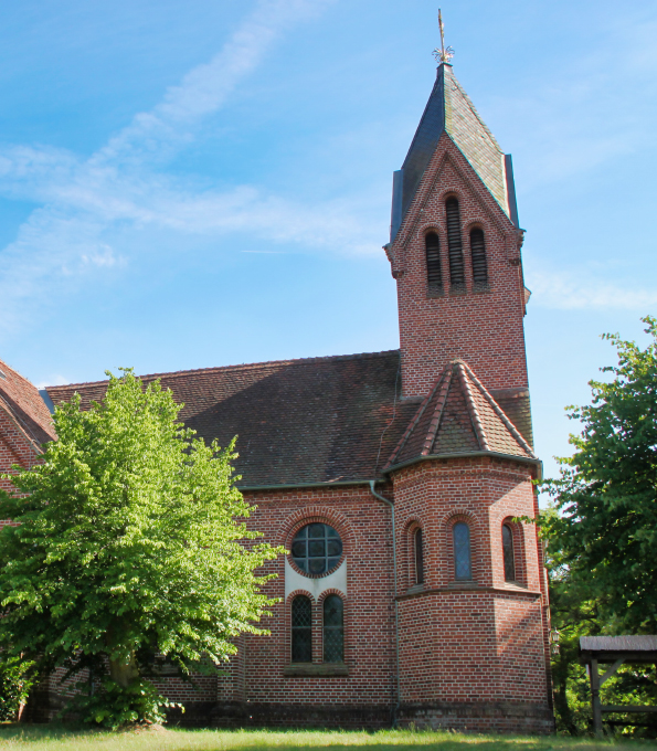 St. Johannis Lenzerwische