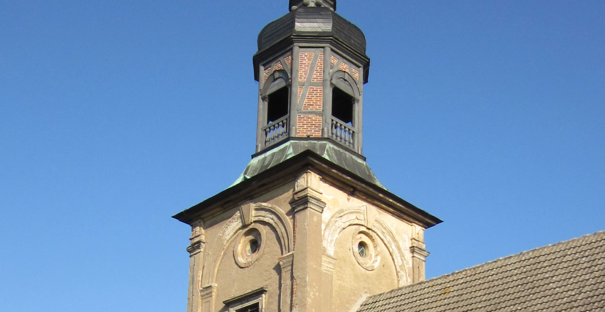 Dorfkirche Ahlsdorf