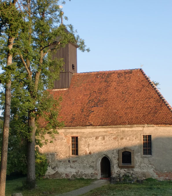 Dorfkirche Casel