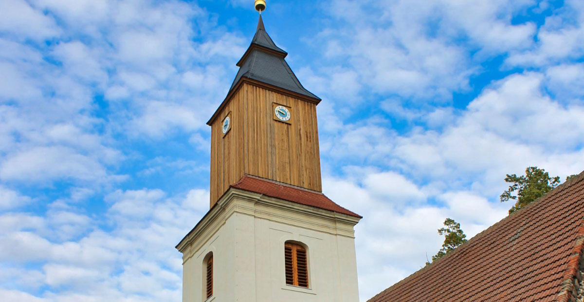 Dorfkirche Dauer