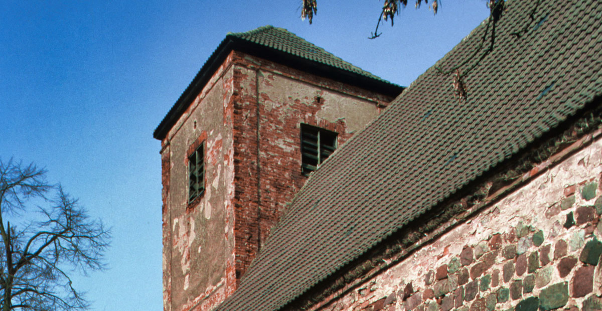 Dorfkirche Flemsdorf