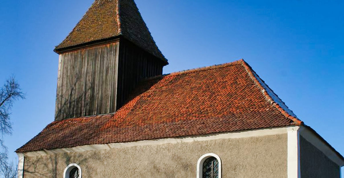 Dorfkirche Wulfersdorf