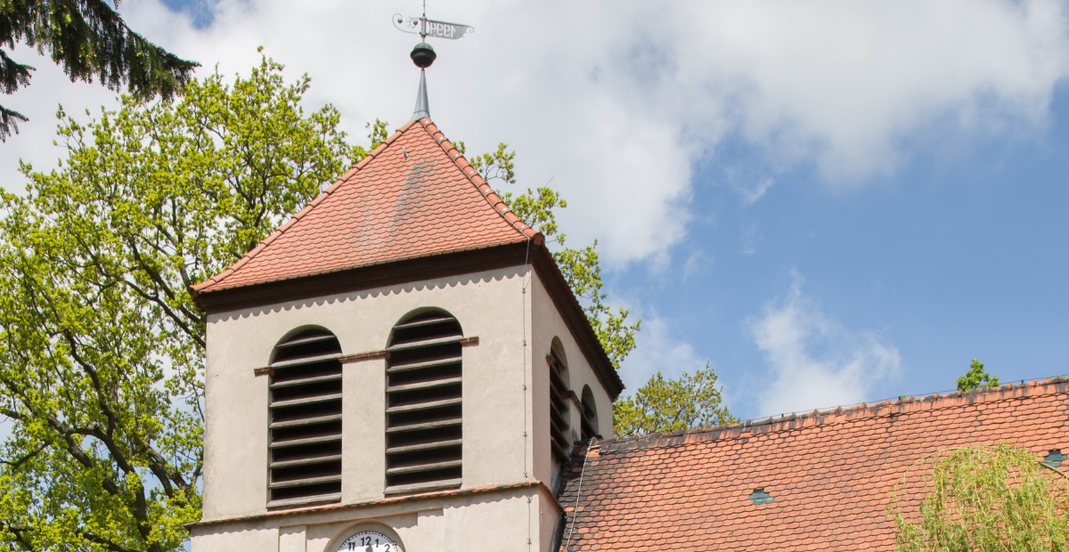 Dorfkirche Steffenshagen (Prignitz)