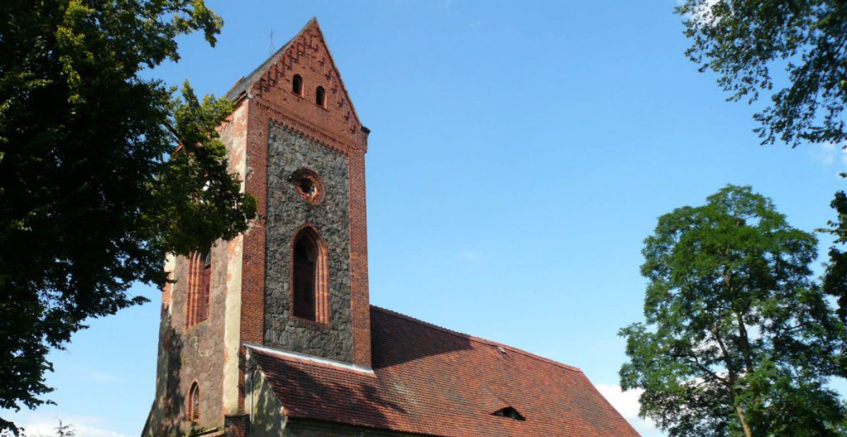 Dorfkirche Prädikow (Märkisch-Oderland)