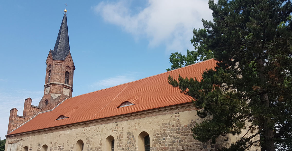 Kloster Altfriedland (Brandenburg)