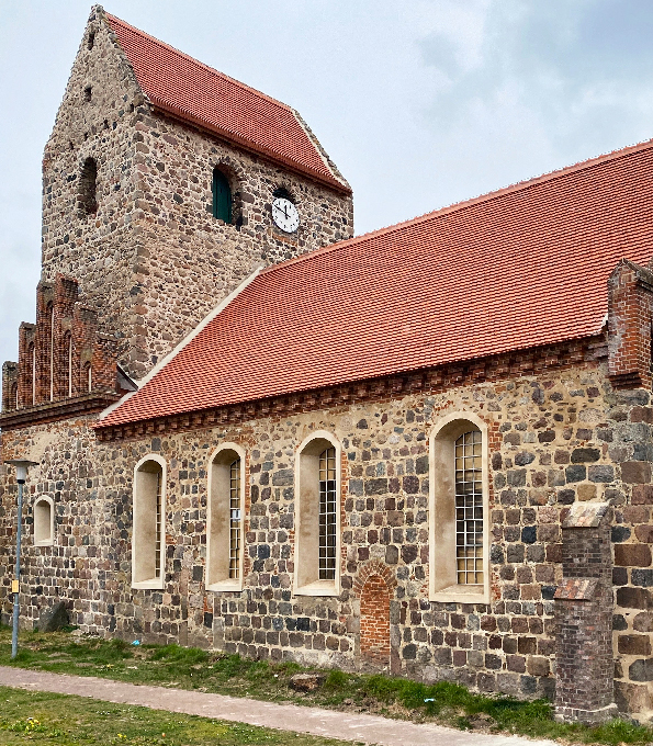 Dorfkirche Gumtow (Prignitz)