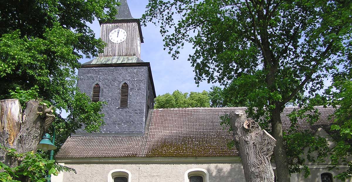 Stadtkirche Greiffenberg